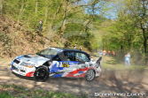 Osterrallye Zerf 2019