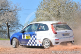 Osterrallye Zerf 2019