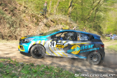Osterrallye Zerf 2019