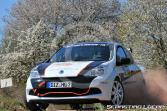 Osterrallye Zerf 2019