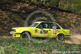 Osterrallye Zerf 2019