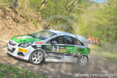 Osterrallye Zerf 2019