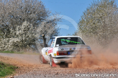 Osterrallye Zerf 2019