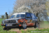 Osterrallye Zerf 2019