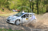 Osterrallye Zerf 2019