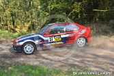 Osterrallye Zerf 2019