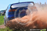 Osterrallye Zerf 2019