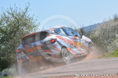 Osterrallye Zerf 2019