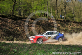 Osterrallye Zerf 2019