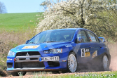 Osterrallye Zerf 2019