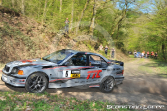 Osterrallye Zerf 2019