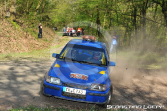 Osterrallye Zerf