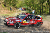 Osterrallye Zerf 2019