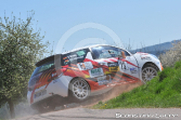 Osterrallye Zerf 2019