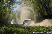 Osterrallye Zerf 2019