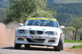 Osterrallye Zerf 2019