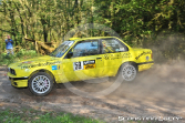 Osterrallye Zerf 2019