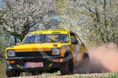 Osterrallye Zerf 2019