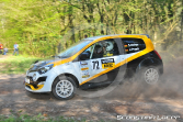 Osterrallye Zerf 2019