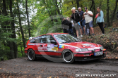 Rallye Kohle und Stahl 2019