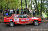 Rallye Kohle und Stahl 2019