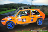 Rallye Kohle und Stahl 2019