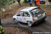 Rallye Kohle und Stahl 2019