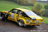 Rallye Kohle und Stahl 2019