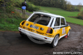 Rallye Kohle und Stahl 2019