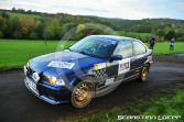 Rallye Kohle und Stahl 2019