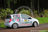 Rallye Kohle und Stahl 2019