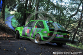 Rallye Kohle und Stahl 2019