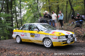 Rallye Kohle und Stahl 2019