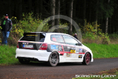 Rallye Kohle und Stahl 2019