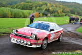 Rallye Kohle und Stahl 2019