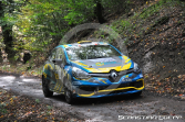 Rallye Kohle und Stahl 2019