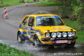 Rallye Kohle und Stahl 2019