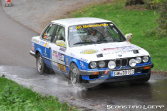 Rallye Kohle und Stahl 2019