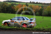 Rallye Kohle und Stahl 2019
