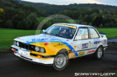Rallye Kohle und Stahl 2019