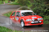 Rallye Kohle und Stahl 2019