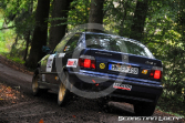 Rallye Kohle und Stahl 2019