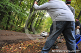 Rallye Kohle und Stahl 2019