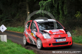 Rallye Kohle und Stahl 2019