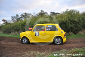 Rallye Potzberg 2019