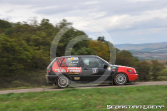 Rallye Potzberg 2019