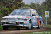 Rallye Potzberg 2019