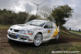 Rallye Potzberg 2019