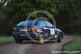 Rallye Potzberg 2019