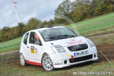 Rallye Potzberg 2019